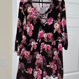 Torrid super soft knit top